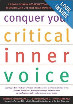 Conquer Your Critical Inner Voice Book Review