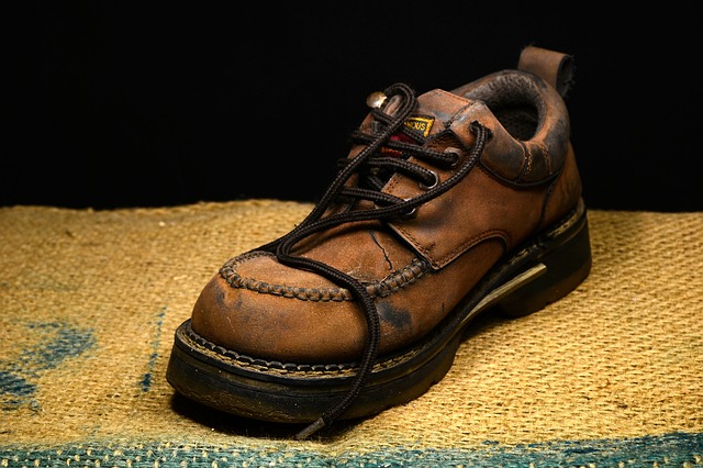 boot on the ground helping domestic violence organizations