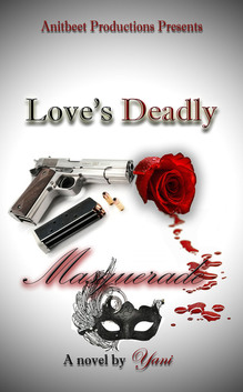 Love S Deadly Masquerade