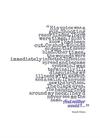 Domestic Violence Poem by Brandi Gibson