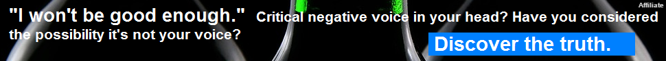 10 steps to overcome negativity and shame